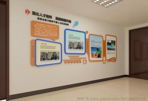 千阳医院文化墙怎么做？如何建好科室护理文化墙？