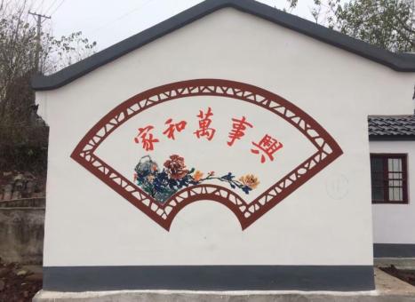千阳关于墙绘知识，您知道哪些？