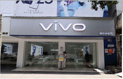 千阳店招禁忌你中招了吗？