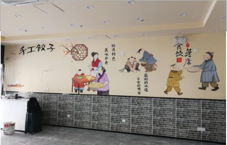 千阳手绘墙绘工具有哪些
