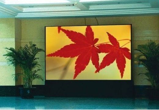 千阳LED显示屏