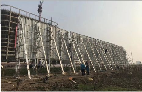 千阳什么是广告物料？
