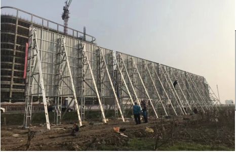 千阳凯创教你怎样选择户外广告牌的最佳位置