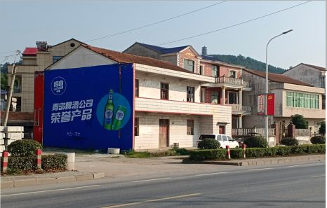 千阳写真布和喷绘布的区别?