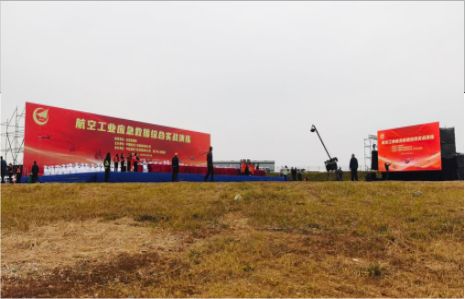 千阳活动搭建主要是做什么的？