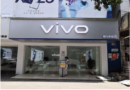 千阳}做一个门店面广告招牌需要多少钱？