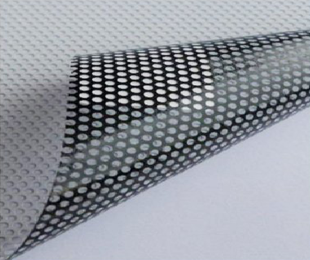 千阳优劣单透膜的鉴定方法。