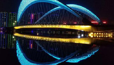 千阳亮化工程如何做好公共区域的安全性。