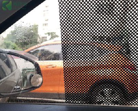 千阳怎么判断单透膜的好坏？