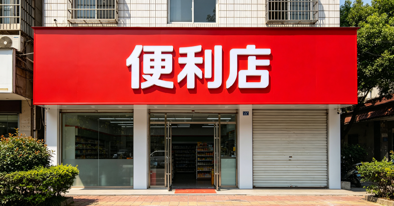 千阳门店招牌怎么选？主流门头招牌类型优缺点及适用场景全解析